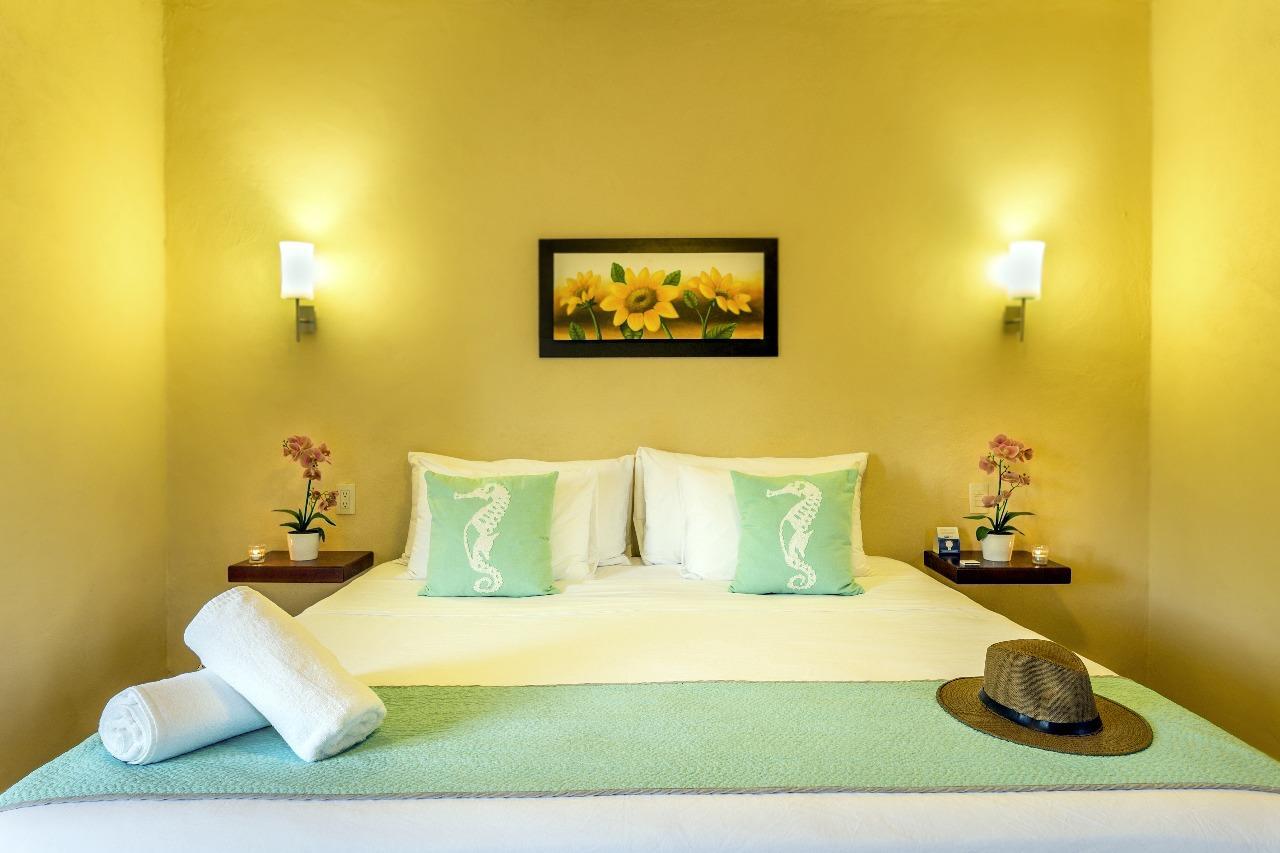 Hotel Moon Dreams Yum Balam Isla Holbox Exterior foto