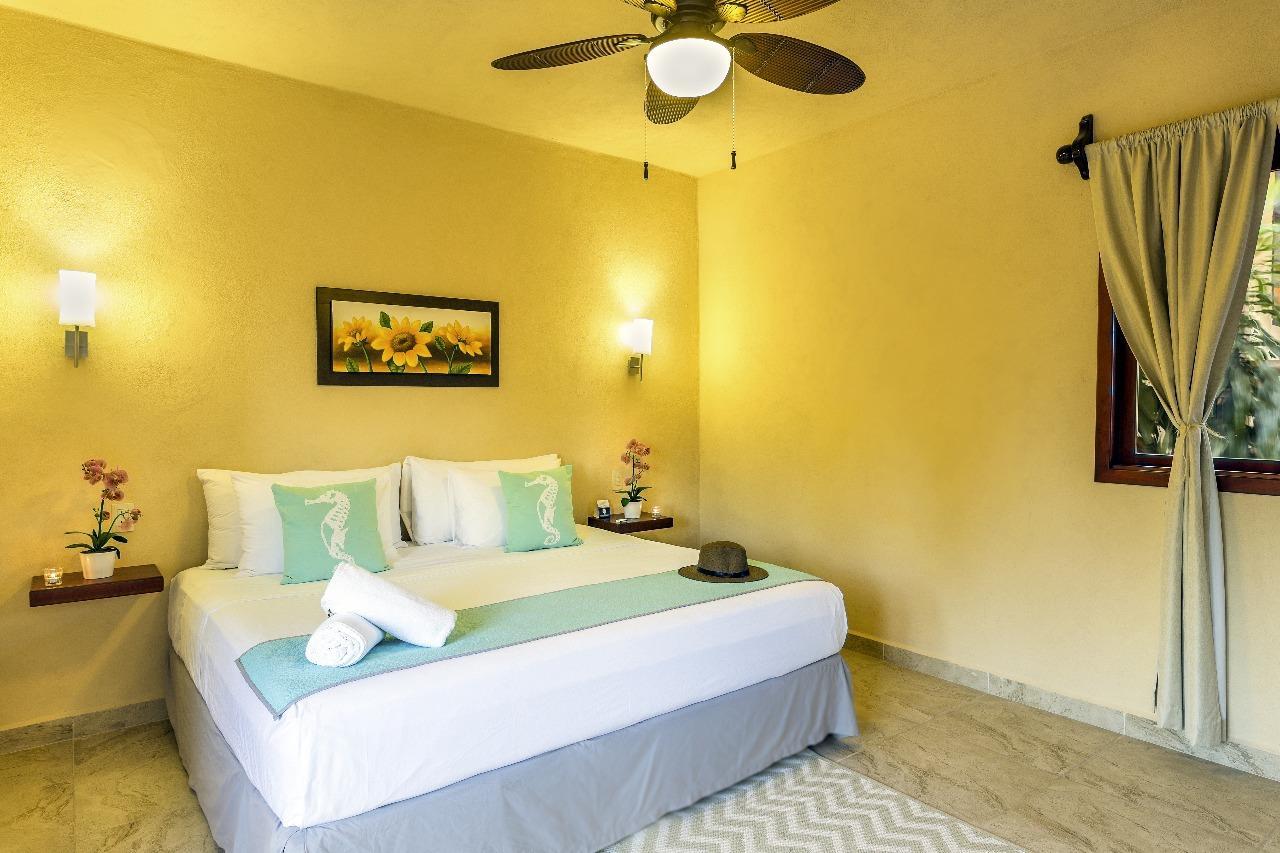 Hotel Moon Dreams Yum Balam Isla Holbox Exterior foto